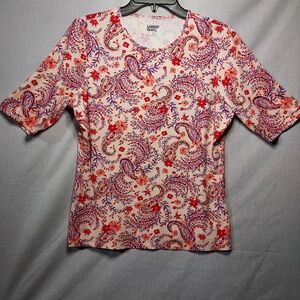 Lands End women's shirt‎